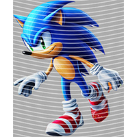 Cartoons and other-CO 3383